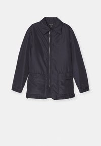 CABAN - Kerge jope - blu navy