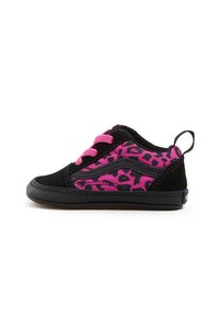 Vans OLD SKOOL - Scarpe primi passi - medium pink