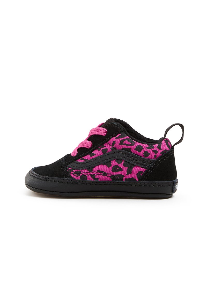 Vans OLD SKOOL - Scarpe primi passi - medium pink