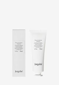 Jorgobé NIACINAMIDE SERUM - Serum - white