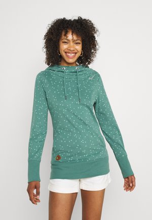 YODA - Sweatshirt - dusty green