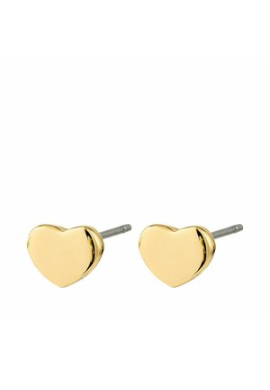ARIN - Earrings - gold-coloured plated
