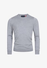 Valittu, lt grey mix