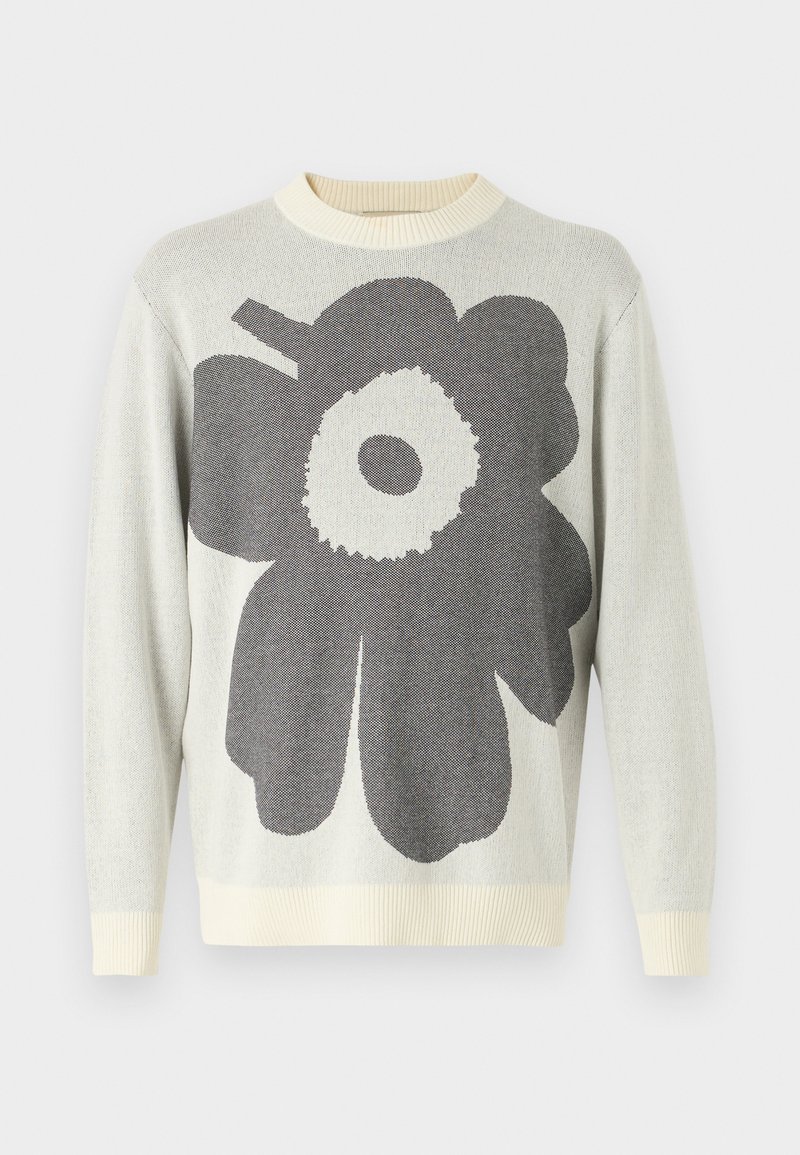 Marimekko Pullover blanc