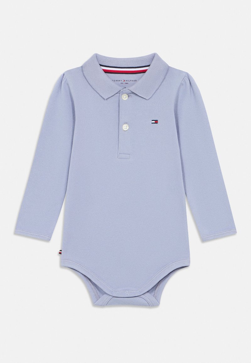 Tommy Hilfiger Longsleeve lila