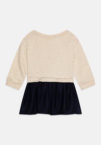 GAP GIRL - Nappali ruha - oatmeal heather