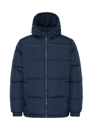 MARLAN - Talvitakki - insignia blue