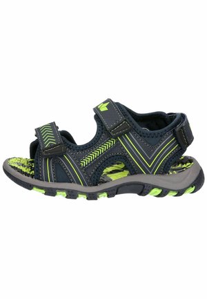 Lico Unisex Kid's Sami V Sandal: Buy Online at Best Price in