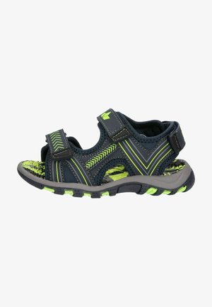 Lico Unisex Kid's Sami V Sandal: Buy Online at Best Price in Lico Unisex Kid's Sami V Sandal: Buy Online at Best Price in