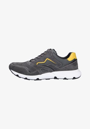 Gabor Sneaker low - sharkyellow (02)