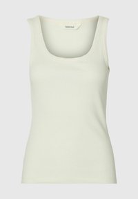 TANK - Top - snow white