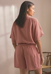 Next CRINKLE - Buksedragter - pink
