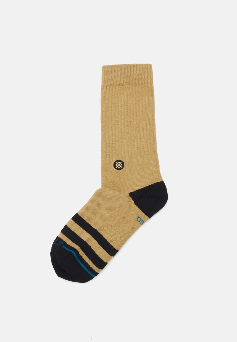 Stance Socks - sand