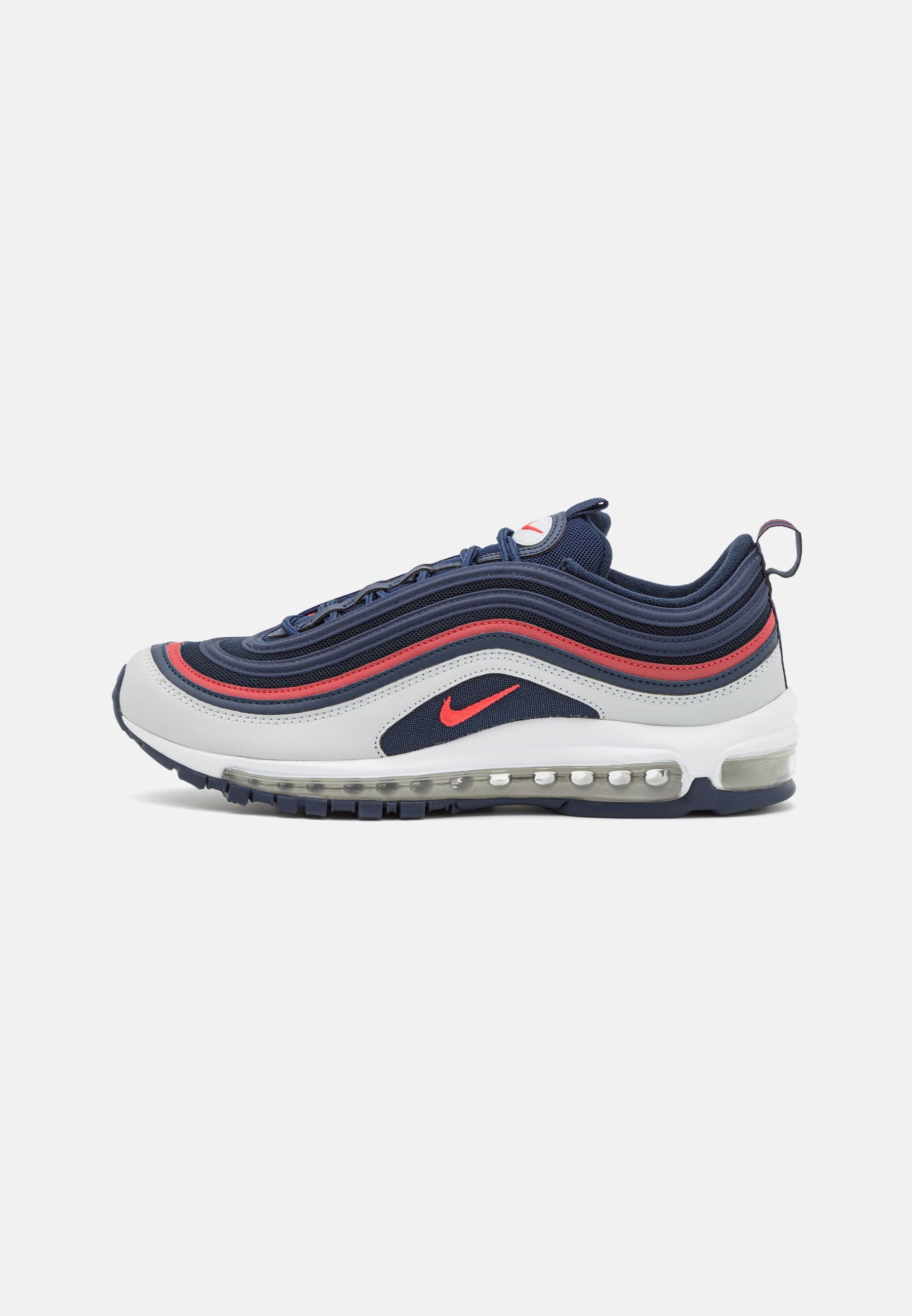Red white and blue 'air max 97 Clearance