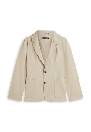 Tommy Hilfiger, DRESSED CASUAL - Veste de costume - sandalwood