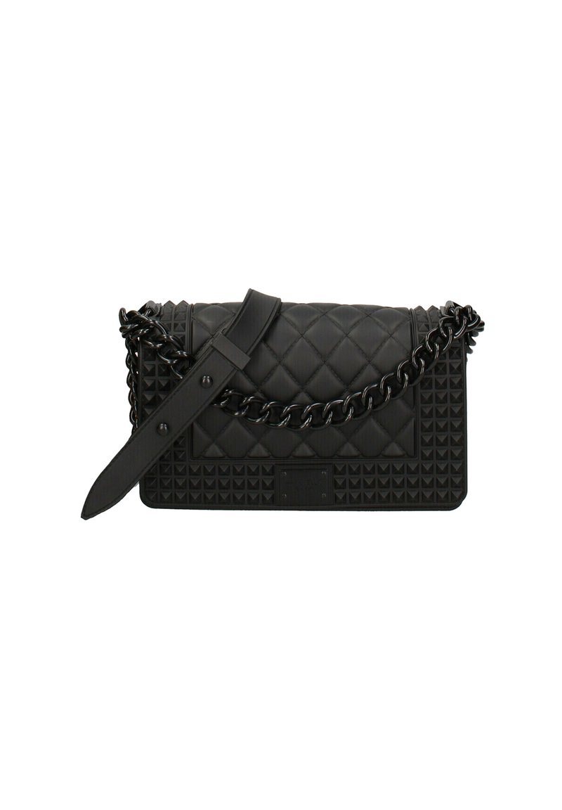 Marc Ellis Handtas - black