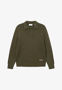 Nem kiválasztott, olive night