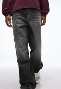 Niet geselecteerd, black