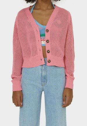 Kofta - pink