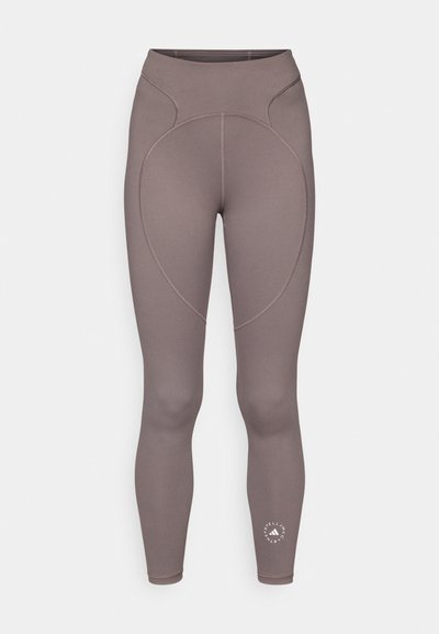adidas by Stella McCartney Tights - charcoal
