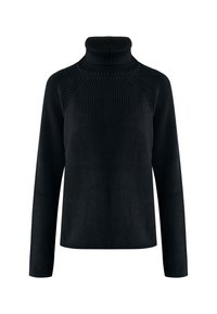 Unselected, deep black