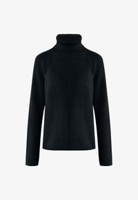 Ausgewählt, deep black