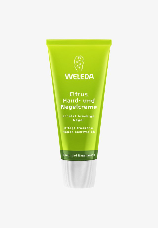 CITRUS HYDRATING HAND CREAM - Crème mains - -
