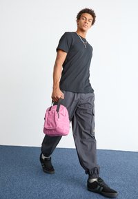 Dickies LISBON MINI BACKPACK UNISEX - Hátizsák - mellow mauve