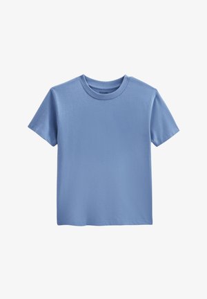 Monoprix T-shirt basique - hussard