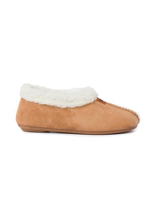 Chaussons - beige