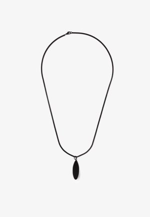 NALU SURF BOARD - Grandinėlė - black