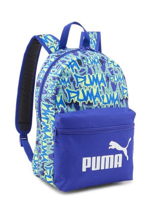 PHASE SMALL   - Mochila - hyperlink blue free rider
