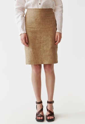 MONOLI - Kynähame - beige