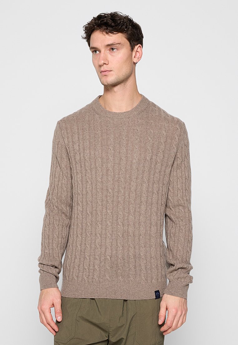 North Sails Trui beige