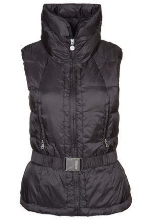 Bodywarmer - black