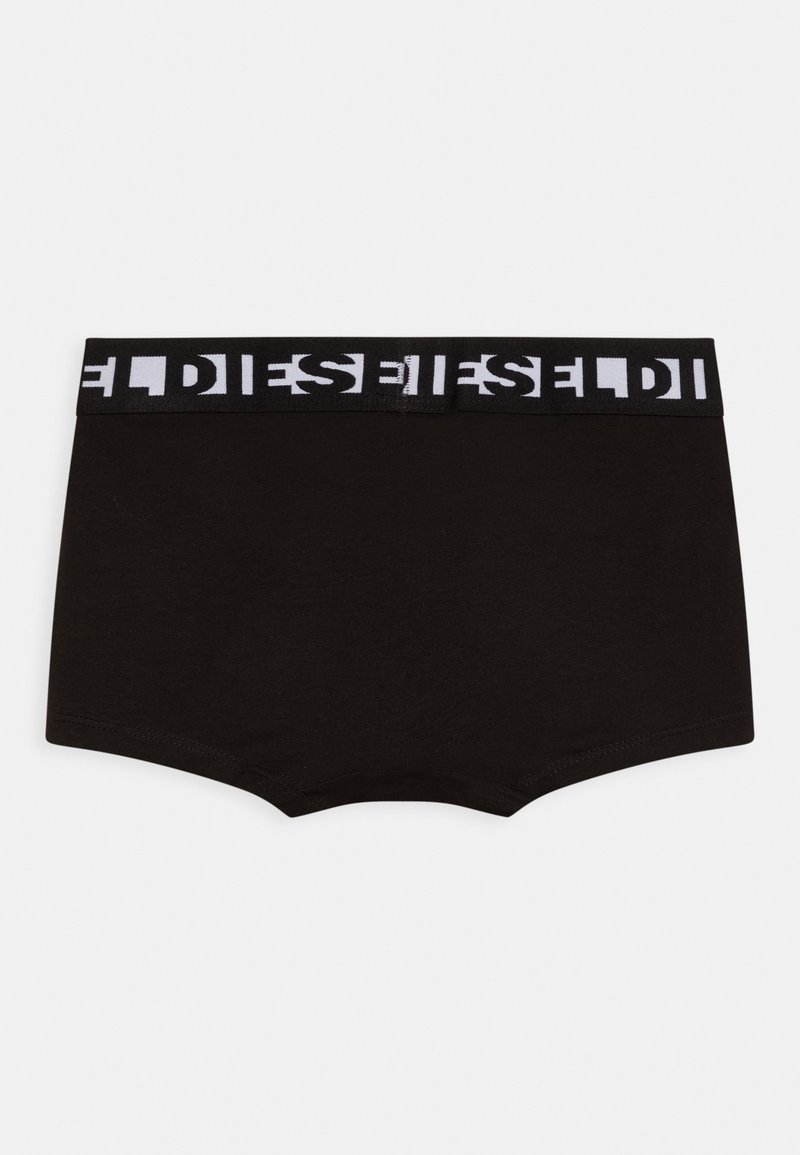 Kinder Wäsche | Diesel 3 PACK Panties black/schwarz - HL08676 Kinder Wäsche | Diesel 3 PACK Panties black/schwarz - HL08676