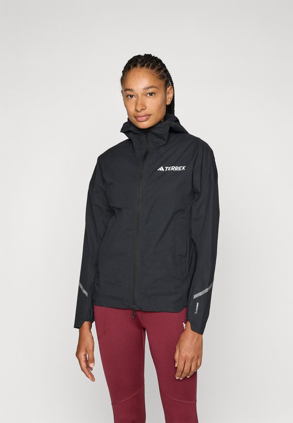 W XPR R J - Regenjacke / wasserabweisende Jacke