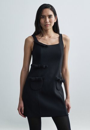ROBE - Rochie de zi - noir