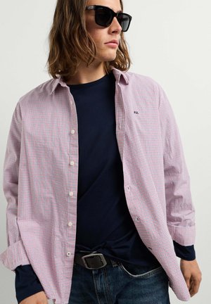 Pepe Jeans, PEPE JEANS SHIRT REGIO - Hemd - white