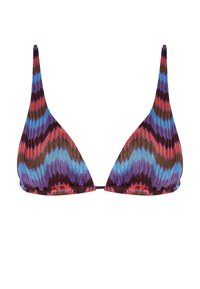 Robin Collection FLAME MOONLIGHT - Top de bikini - multicolor