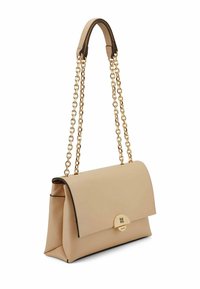 Nine West KEYSE - Borsa a tracolla - beige