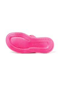 Brasileras Sandalias planas - fuchsia