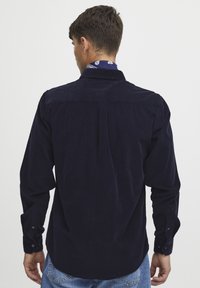 Casual Friday ÜBERGANGS ANTON - Chemise - dark navy