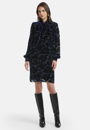 GIGA - Freizeitkleid - blu