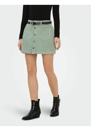 ONLAMAZING LIFE - A-lijn rok - pad