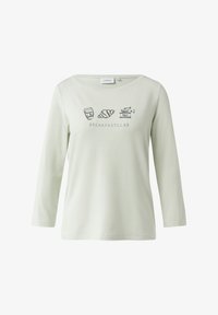 Wybrany, helles türkis