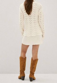 Mango Sweter