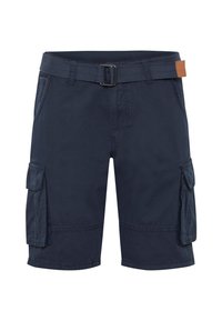 Unselected, navy