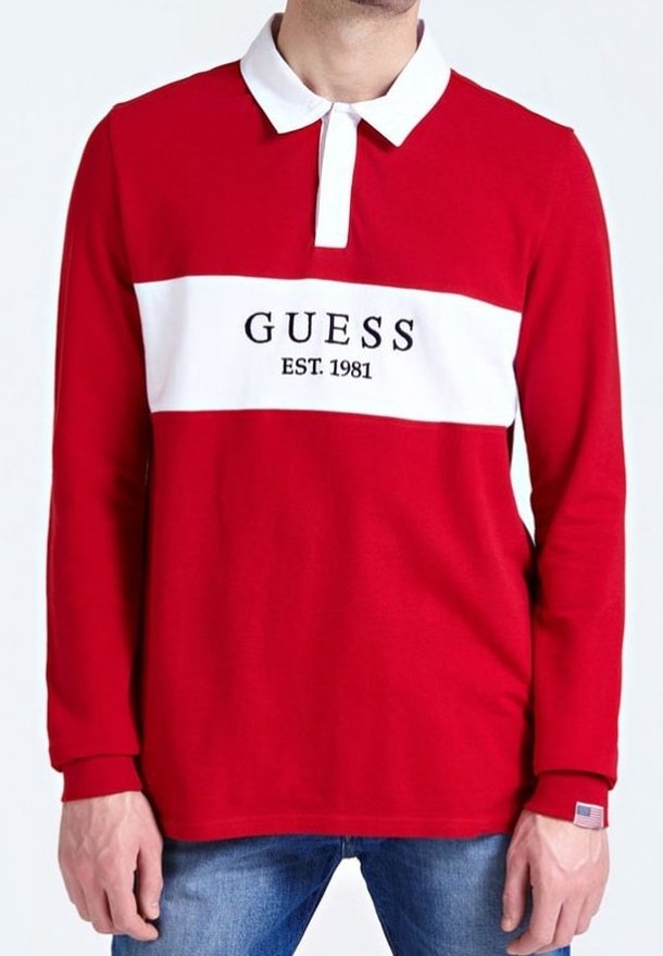 Guess Koszulka polo