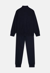 Champion UNISEX SET granatowy